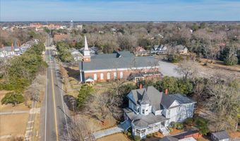 522 S Lee St, Americus, GA 31709