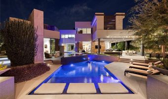 21 Drifting Shadow Way, Las Vegas, NV 89135