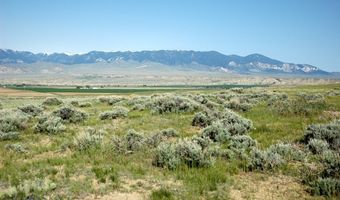NHN Brushland Drive, Clark, WY 82435