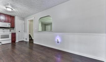 611 Smith Rd, Ball Ground, GA 30107