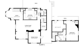 496 Beach St, Ashland, OR 97520