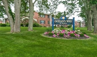 70 Carroll Ave 1113, Newport, RI 02840