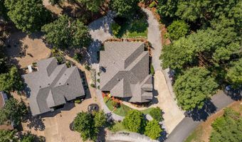 210 Pizarro Dr, Hot Springs Village, AR 71909