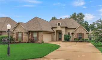 390 Mousse Ruelle Dr, Shreveport, LA 71106