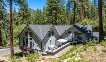 230 Power House Rd, Glenbrook, NV 89413