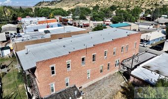 10 S Woodard Ave, Absarokee, MT 59001