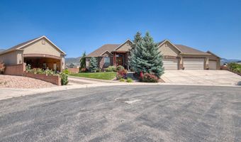 63 W 2875 Cir, Cedar City, UT 84721