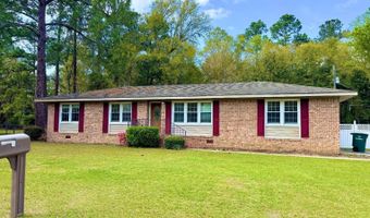 195 Colonial Dr, Barnwell, SC 29812