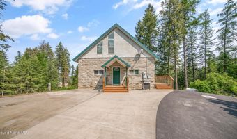 29623 S High Side Dr, Worley, ID 83876