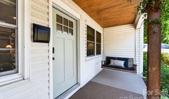 3910 Admiral Ave, Charlotte, NC 28205