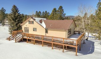 71 Halo Pines Ter, Angel Fire, NM 87710