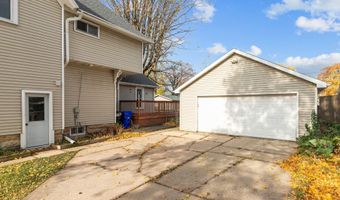 224 E HANCOCK St, Appleton, WI 54911