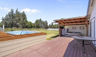 64960 Hunnell Rd, Bend, OR 97703