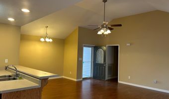 82 BERNARD COUCH Dr, Anniston, AL 36207