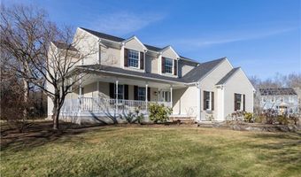 38 Kristen Ln, North Kingstown, RI 02852