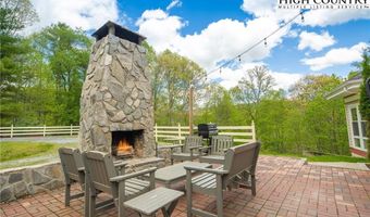 1644 Broadstone Rd, Banner Elk, NC 28604
