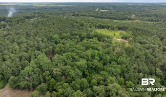 Hurricane Road, Bay Minette, AL 36507