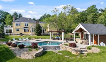 3 Baldwin Ln, Bedford, NH 03110