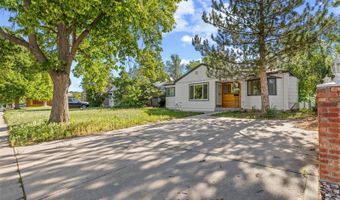 1732 Lansing St, Aurora, CO 80010