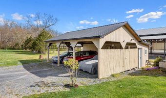817 ORKNEY Grade, Basye, VA 22810