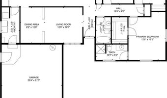 16416 Dogwood Ln, Arlington, WA 98223