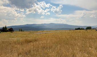 134 ALPINE MEADOWS SUBDI, Alpine, WY 83128