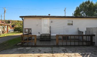 250 Railroad Ave, Aurora, IN 47001