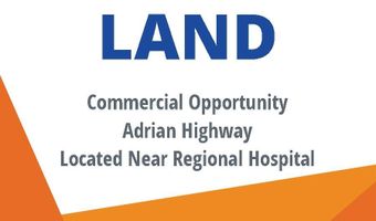 4571 N Adrian Hwy, Adrian, MI 49221