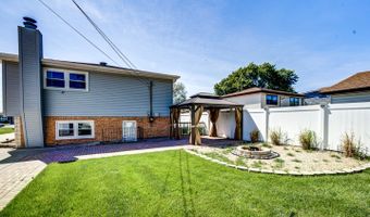 11735 S Leamington Ave, Alsip, IL 60803
