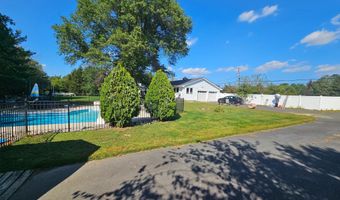 156 ELLISDALE Rd, Allentown, NJ 08501