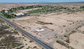 50 N CANDLESTICK Dr, Casa Grande, AZ 85193