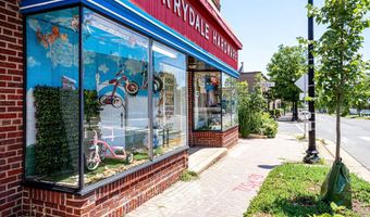 3800 LANGSTON Blvd 202, Arlington, VA 22207