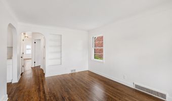 6608 Shenandoah, Allen Park, MI 48101