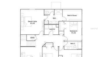 5052 WHITE CHICORY Dr, Apollo Beach, FL 33572