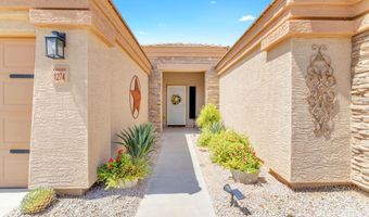 1274 W CASTLE Dr, Casa Grande, AZ 85122