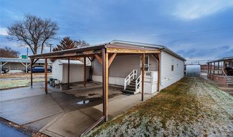 91 Vista Dr, Billings, MT 59102