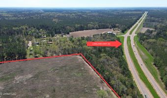0 Pisgah Rd, Brandon, MS 39047