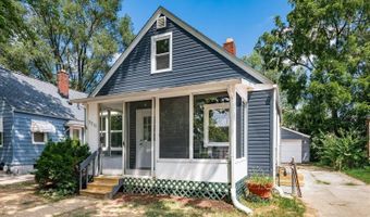2210 Gerbert Rd, Columbus, OH 43211