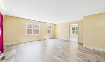 901 Fremont Dr, Anderson, IN 46012