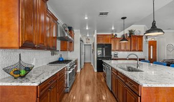 2886 Grande Valley Dr, Las Vegas, NV 89135