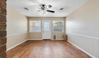 6202 ESTACADO Ln, Amarillo, TX 79109