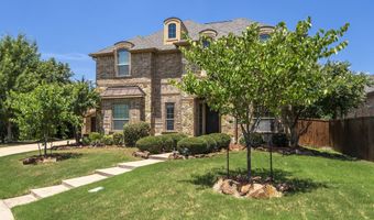 1604 Woodrose Ct, Allen, TX 75013
