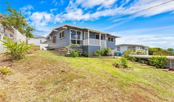 92-609 Palailai St, Kapolei, HI 96707