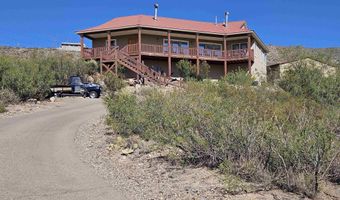 1434 Melanie Ln, Alamogordo, NM 88310