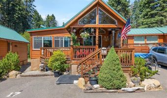 7900 Hyatt Prairie Rd # 16, Ashland, OR 97520
