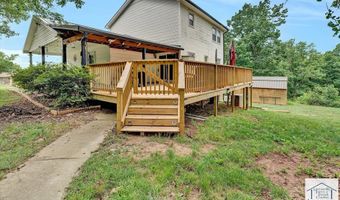 281 Cherokee Hills Rd, Bassett, VA 24055
