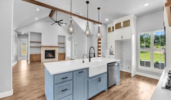 544 Aermotor Loop, Weatherford, TX 76085