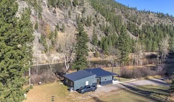 15552 MT Highway 200 E, Bonner, MT 59823