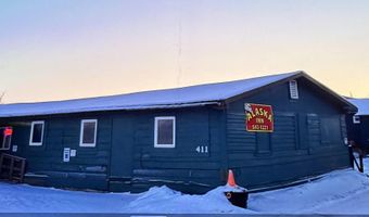 411-413 4th Ave, Bethel, AK 99559