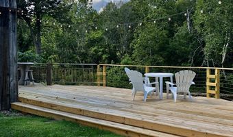 Alvarado Road, Abingdon, VA 24211
